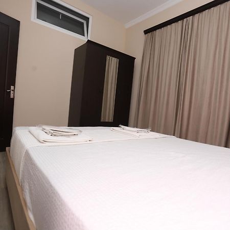 The K Tbilisi Hotel Ngoại thất bức ảnh