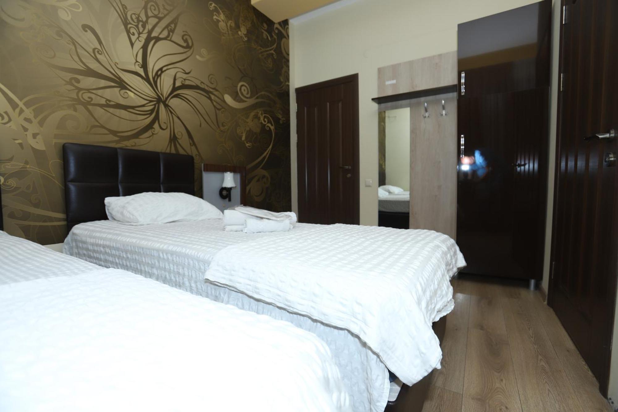 The K Tbilisi Hotel Ngoại thất bức ảnh