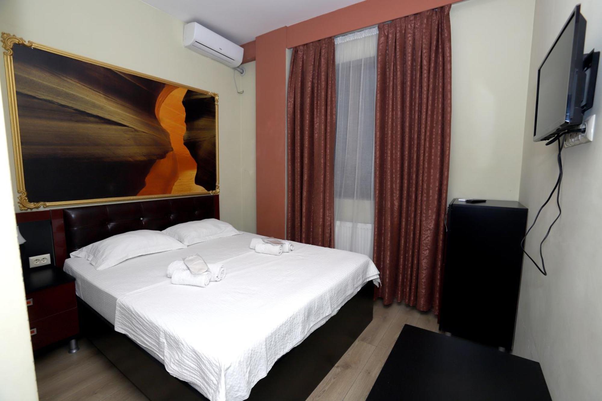 The K Tbilisi Hotel Ngoại thất bức ảnh