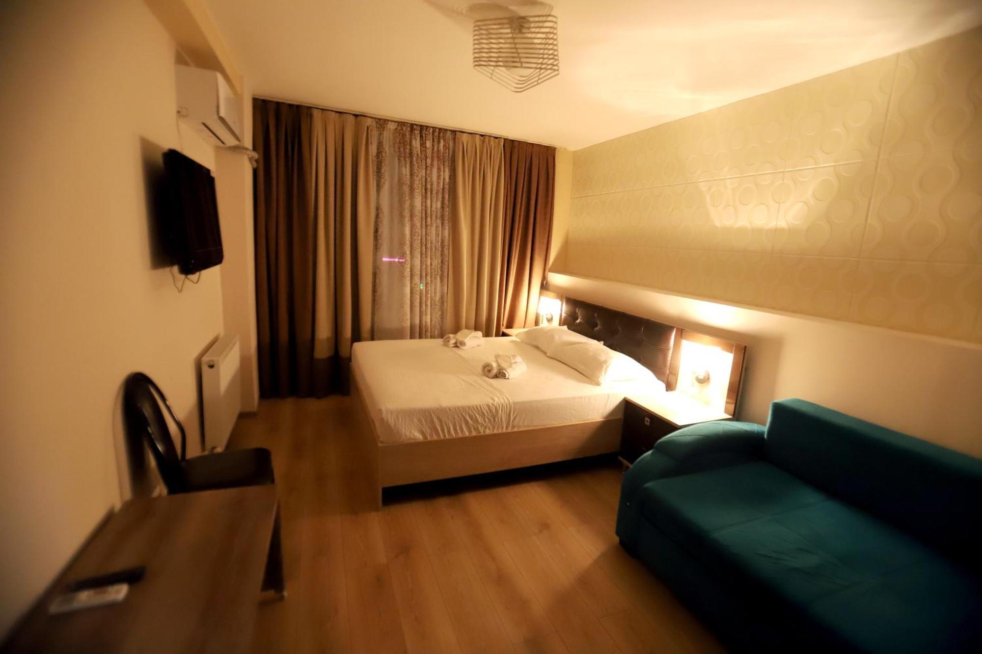 The K Tbilisi Hotel Ngoại thất bức ảnh