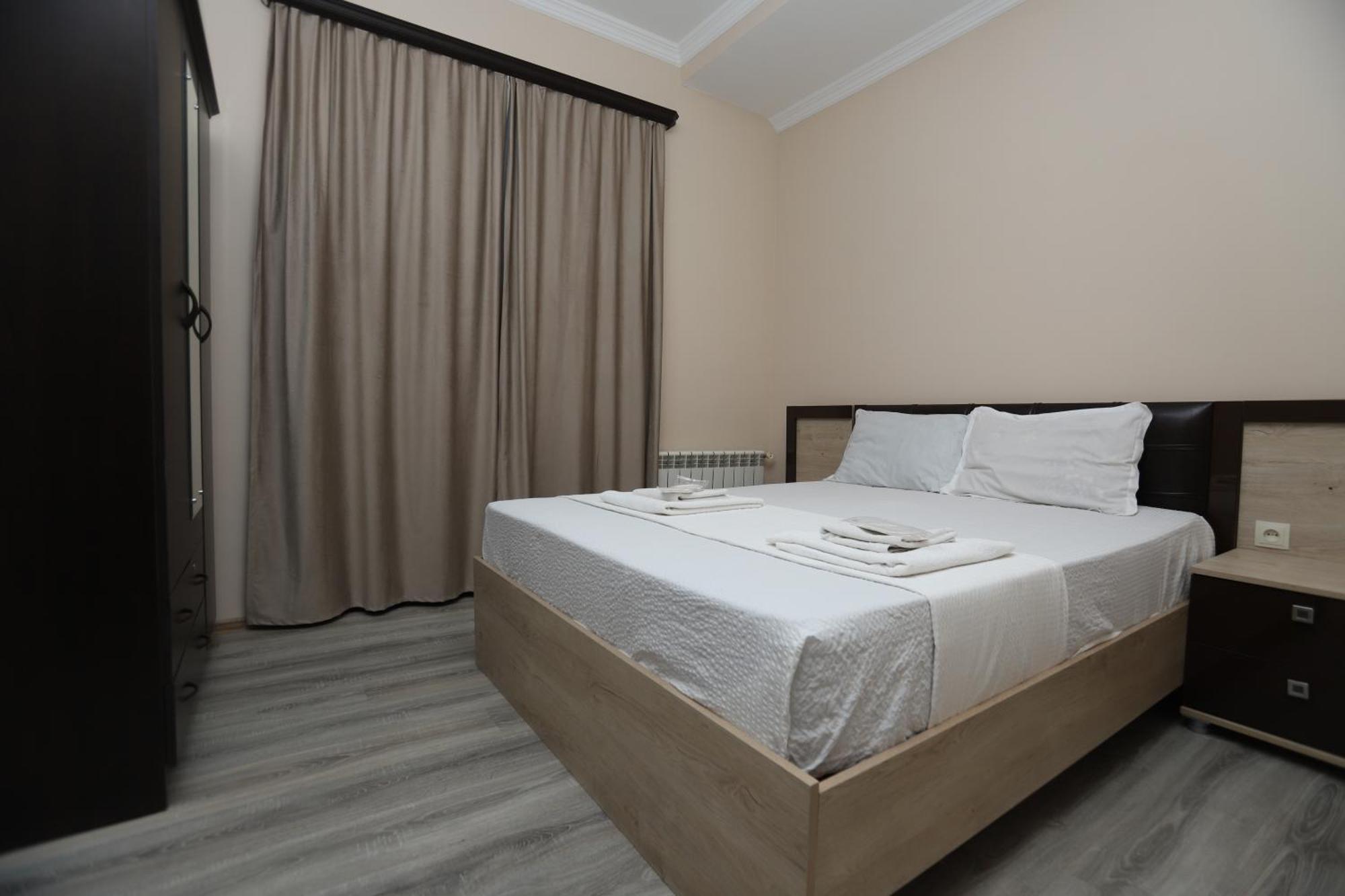 The K Tbilisi Hotel Ngoại thất bức ảnh