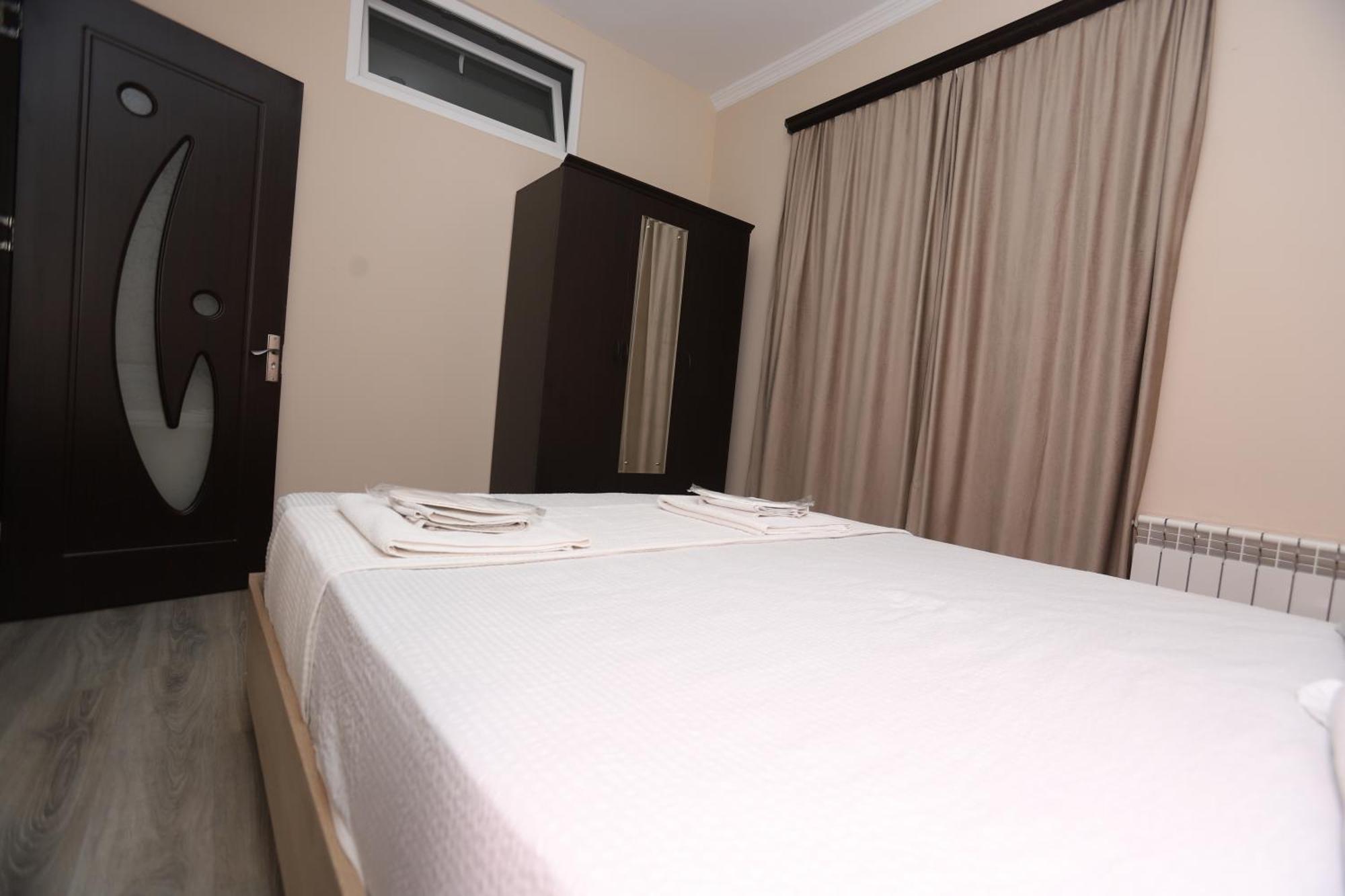 The K Tbilisi Hotel Ngoại thất bức ảnh