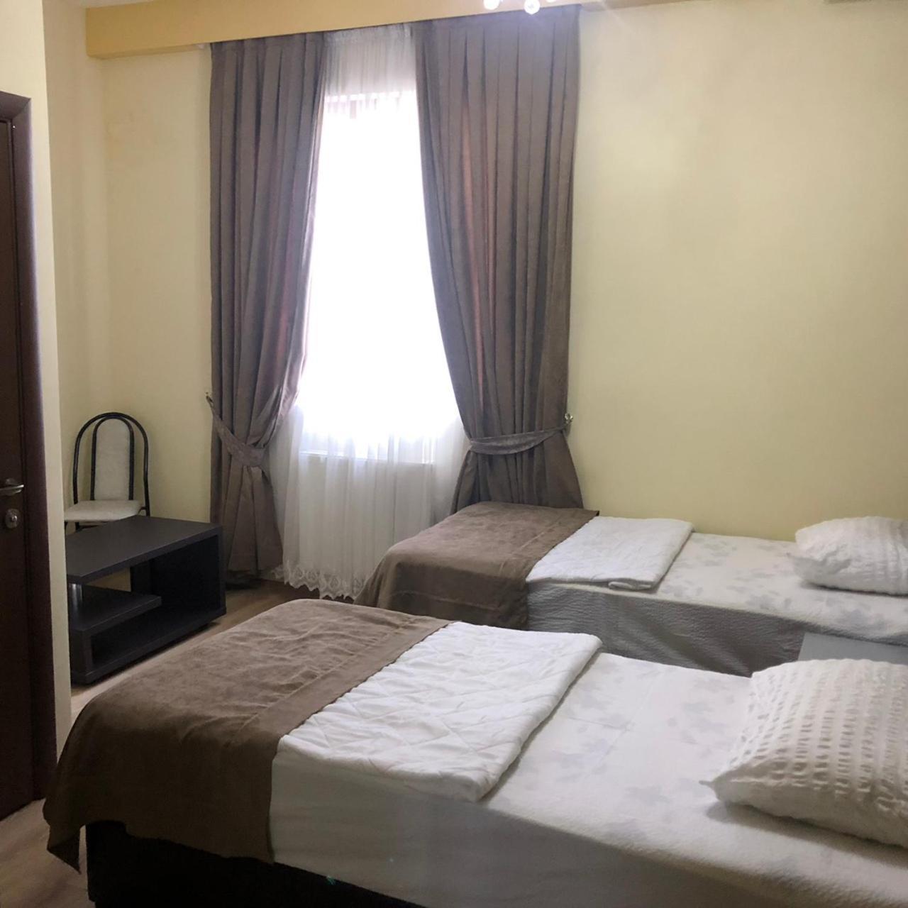 The K Tbilisi Hotel Ngoại thất bức ảnh