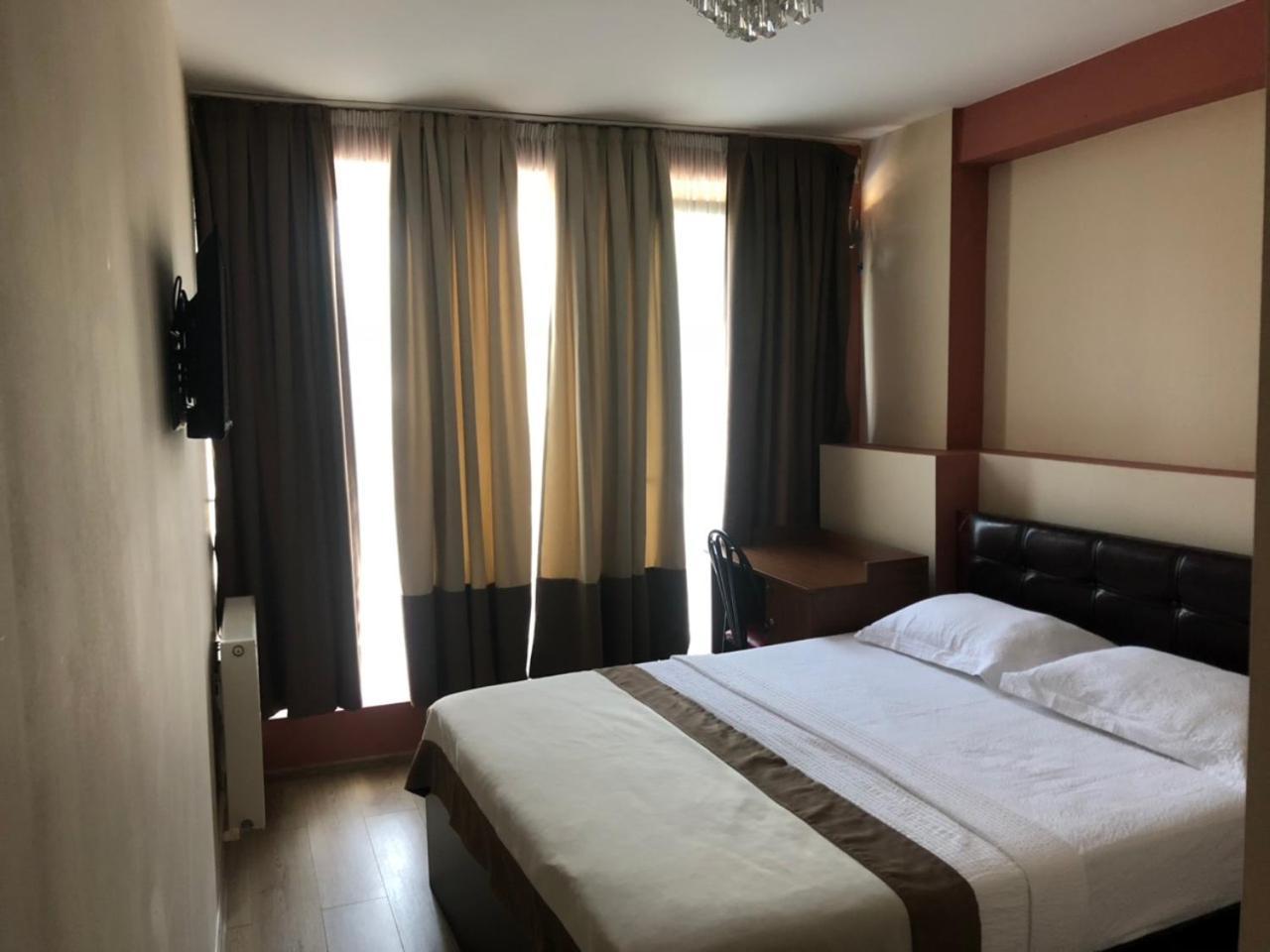 The K Tbilisi Hotel Ngoại thất bức ảnh