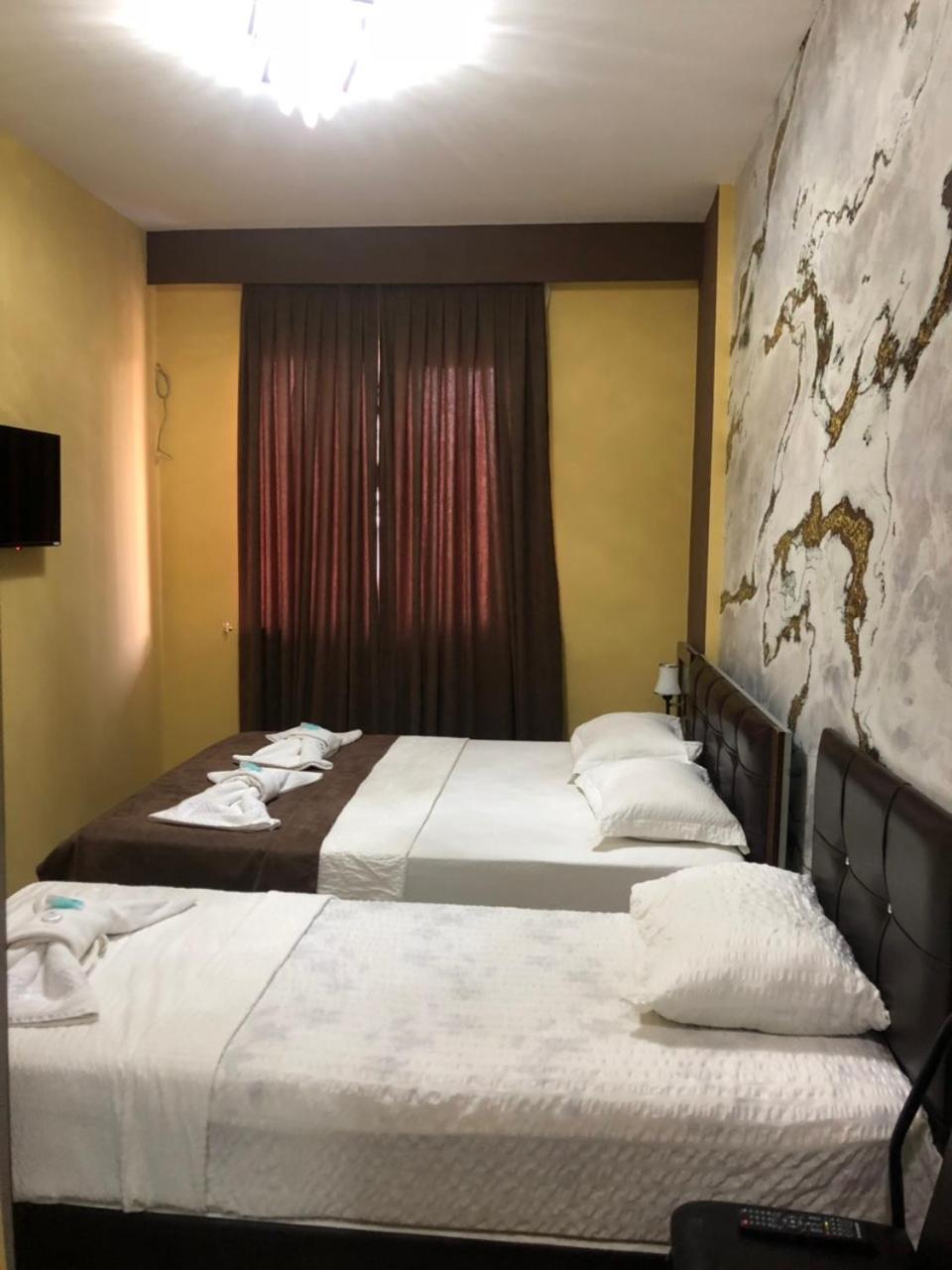 The K Tbilisi Hotel Ngoại thất bức ảnh