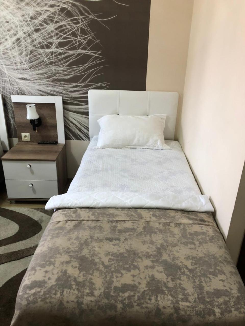 The K Tbilisi Hotel Ngoại thất bức ảnh