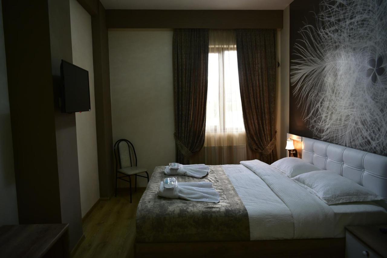 The K Tbilisi Hotel Ngoại thất bức ảnh