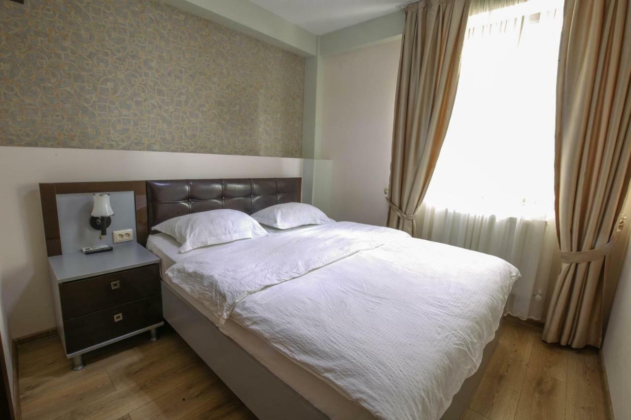 The K Tbilisi Hotel Ngoại thất bức ảnh