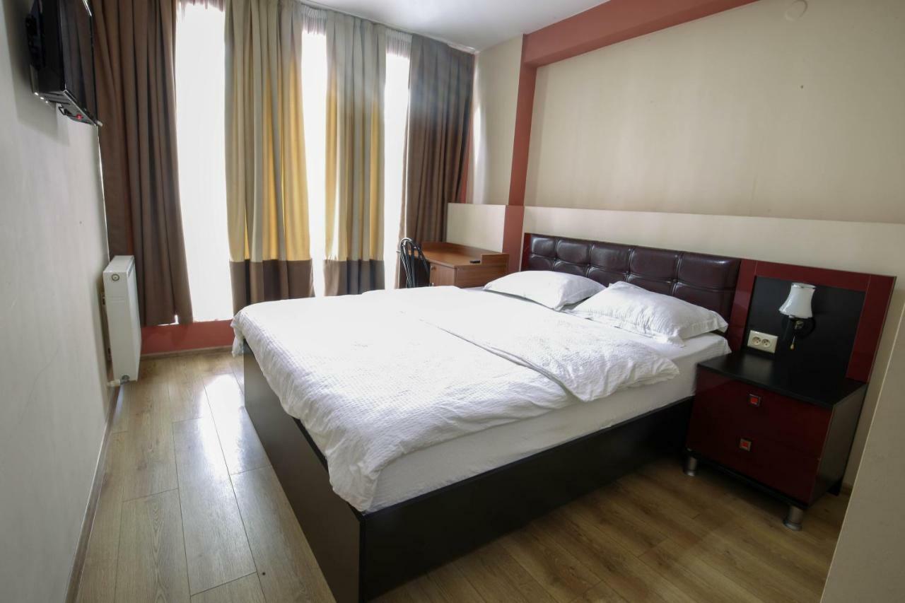 The K Tbilisi Hotel Ngoại thất bức ảnh