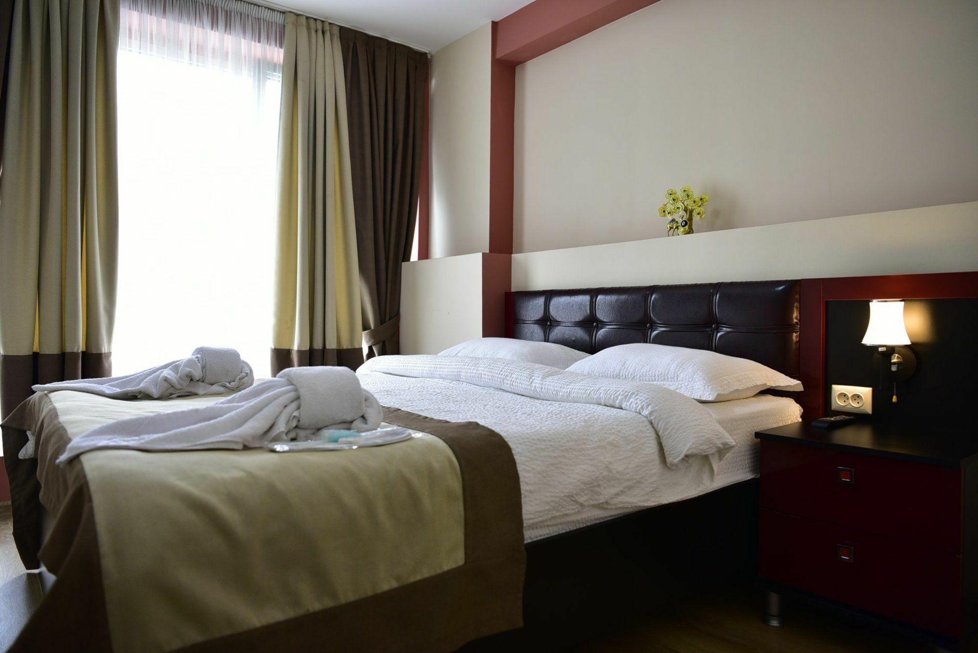 The K Tbilisi Hotel Ngoại thất bức ảnh