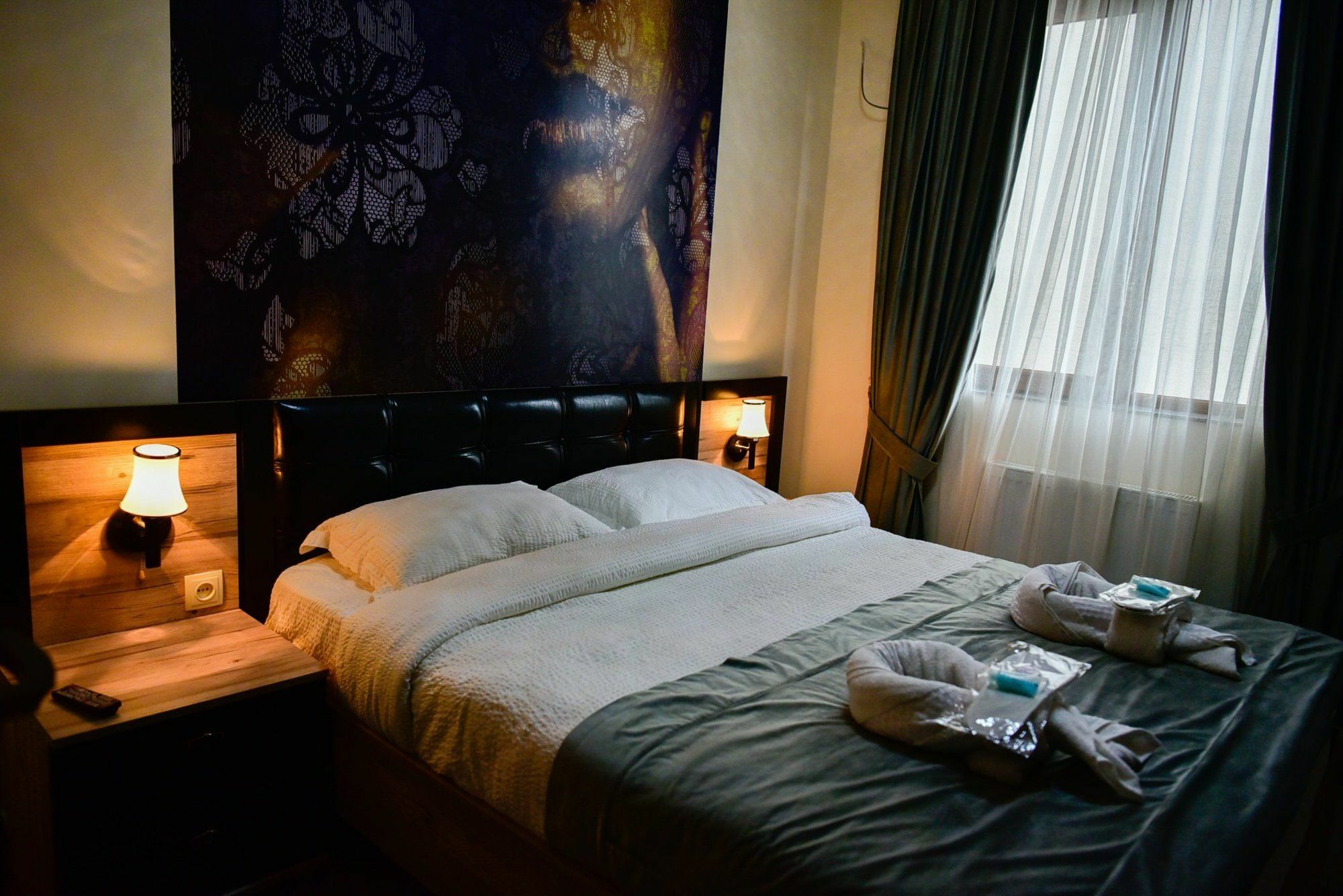 The K Tbilisi Hotel Ngoại thất bức ảnh