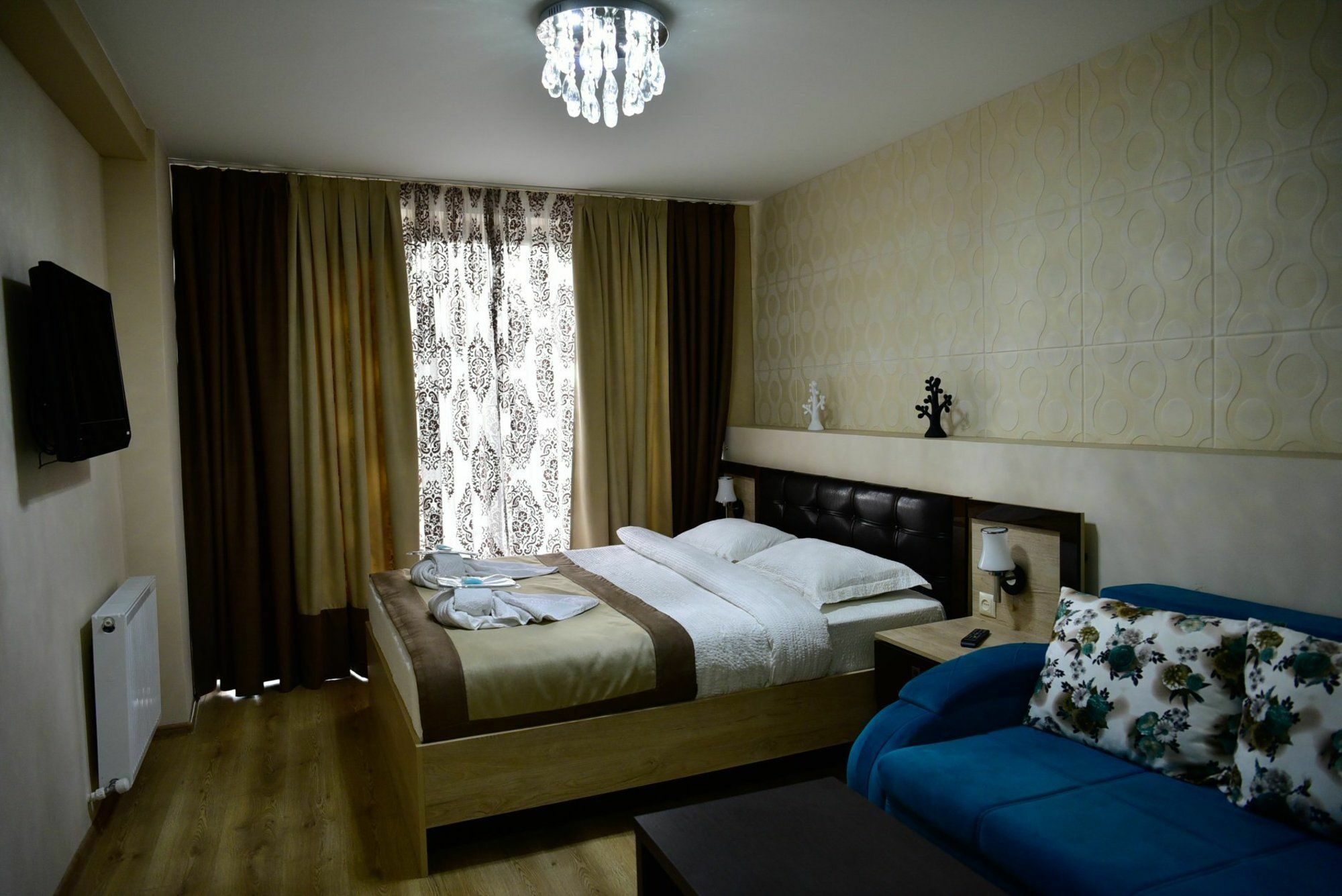 The K Tbilisi Hotel Ngoại thất bức ảnh