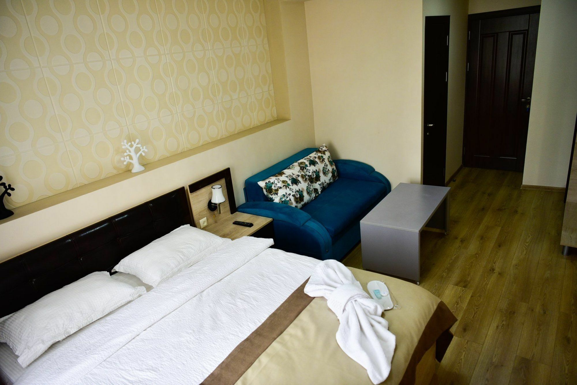 The K Tbilisi Hotel Ngoại thất bức ảnh